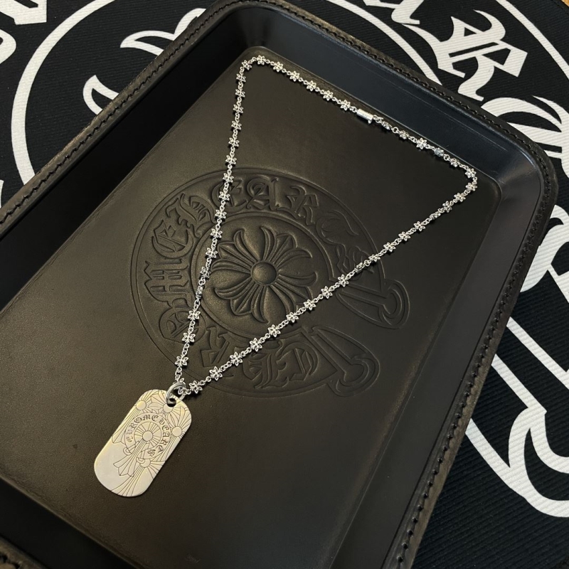 Chrome Hearts Necklaces